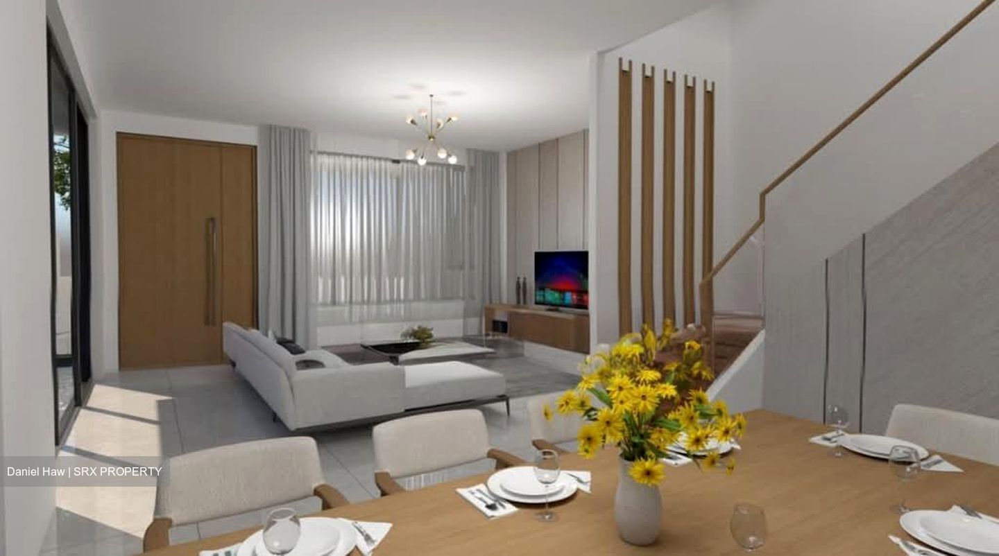 Opera Estate (D15), Semi-Detached #546686771